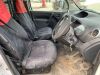 UNRESERVED 2012 Renault Kangoo An Post 1.5 DCI 75 - 10