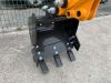 UNRESERVED 2023 MIVA VA13 800KG Excavator c/w Bucket - 12