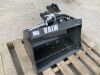 New Hydraulic Tilt Bucket To Suit 1T-3T Excavator (25mm Pin) - 2