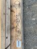 UNRESERVED Approx 17 = 6" x 2" 16Ft Construction Timber - 3