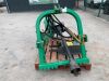 2019 Pro 24 PTO Stump Grinder - 3