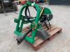 2019 Pro 24 PTO Stump Grinder - 4