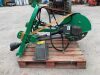 2019 Pro 24 PTO Stump Grinder - 5