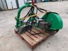 2019 Pro 24 PTO Stump Grinder - 6