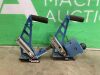 UNRESERVED 2 x Primatech Air Nailers