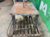 UNRESERVED Dewalt Sawking 110V Table Saw - 3