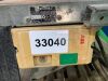 UNRESERVED Dewalt Sawking 110V Table Saw - 4