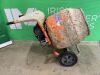 UNRESERVED Belle 110V Cement Mixer - 3