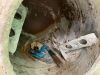 UNRESERVED Belle 110V Cement Mixer - 4