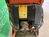 UNRESERVED Belle 110V Cement Mixer - 5