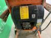UNRESERVED Belle Electric Cement Mixer c/w Stand - 5