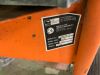 UNRESERVED Belle Electric Cement Mixer c/w Stand - 6