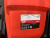 NEW/UNUSED Milwaukee K1000 110V SDS Max Demolition Breaker (10kg) - 3