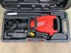 NEW/UNUSED Milwaukee K1000 110V SDS Max Demolition Breaker (10kg) - 2