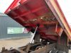 UNRESERVED 2011 Isuzu NLR 85 3.5T Crew Cab Tipper - 12