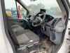 UNRESERVED 2015 Ford Transit 350 LWB Twin Wheel Tipper c/w Crane - 19