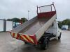 UNRESERVED 2016 LDV V80 3.5T Tipper - 5