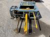 Hydraulic Cardboard Baler - 3