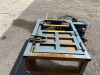 Hydraulic Cardboard Baler - 8