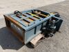 Hydraulic Cardboard Baler - 9