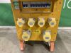 Safeline 10KVA Transformer - 3