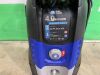 UNRESERVED Blue Clean Electric Twin Flow Power Washer - 2