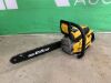 UNRESERVED FF Group 4500 Petrol Chainsaw