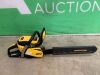 UNRESERVED FF Group 4500 Petrol Chainsaw - 3