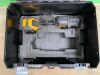 UNRESERVED Dewalt XR Flex 18V Cordless Hammer Drill c/w 2 x Batteries & Charger - 3