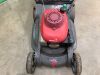 UNRESERVED Honda HRX537 Hydrostatic Lwnmower - 2