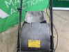 UNRESERVED Honda HRX537 Hydrostatic Lwnmower - 3