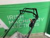 UNRESERVED Honda HRX537 Hydrostatic Lwnmower - 4