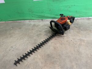 UNRESERVED Tanaka Petrol Hedge Clipper