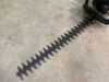 UNRESERVED Tanaka Petrol Hedge Clipper - 2