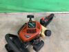 UNRESERVED Tanaka Petrol Hedge Clipper - 3