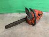 Husqvarna Rancher 455 Chainsaw