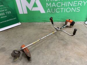 UNRESERVED Stihl FS Petrol Grass Strimmer