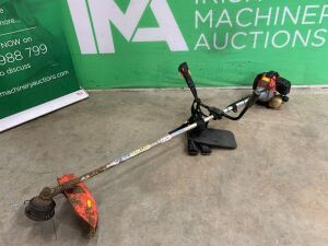 UNRESERVED Mitox Petrol Grass Strimmers