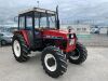 1993 Universal U703DT 4WD Tractor - 4