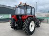 1993 Universal U703DT 4WD Tractor - 5