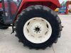 1993 Universal U703DT 4WD Tractor - 8