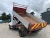 2016 Ford Transit 350 LWB RWD Twin Wheel Tipper - 3