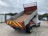 2016 Ford Transit 350 LWB RWD Twin Wheel Tipper - 5