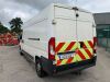 2014 Citroen Relay 35 L3H2 HDI LWB Van - 3