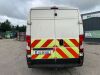 2014 Citroen Relay 35 L3H2 HDI LWB Van - 4