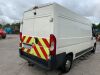 2014 Citroen Relay 35 L3H2 HDI LWB Van - 5