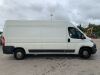 2014 Citroen Relay 35 L3H2 HDI LWB Van - 6