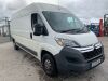 2014 Citroen Relay 35 L3H2 HDI LWB Van - 7