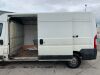 2014 Citroen Relay 35 L3H2 HDI LWB Van - 8