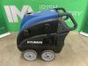 UNRESERVED Hyundai HY150PW-1 Portable Hot Power Washer - 2